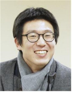 김재경 KAIST 수리과학과 교수